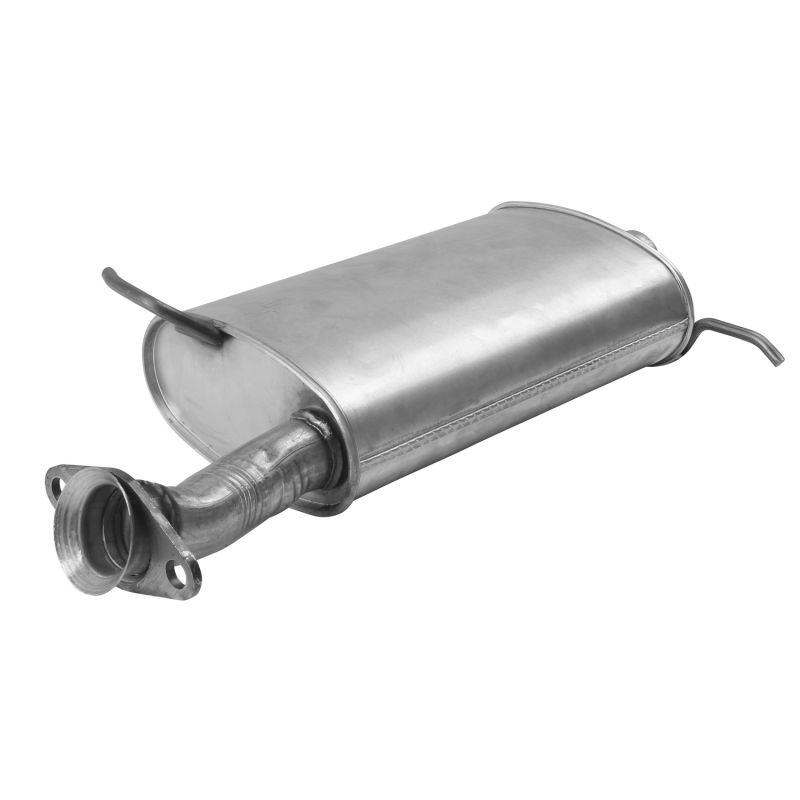 AP Exhaust 2599 Muffler - Welded Assembly - Challenge