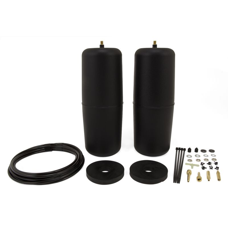 Air Lift 1000HD Rear Air Spring Kit for 09-18 Dodge Ram 1500