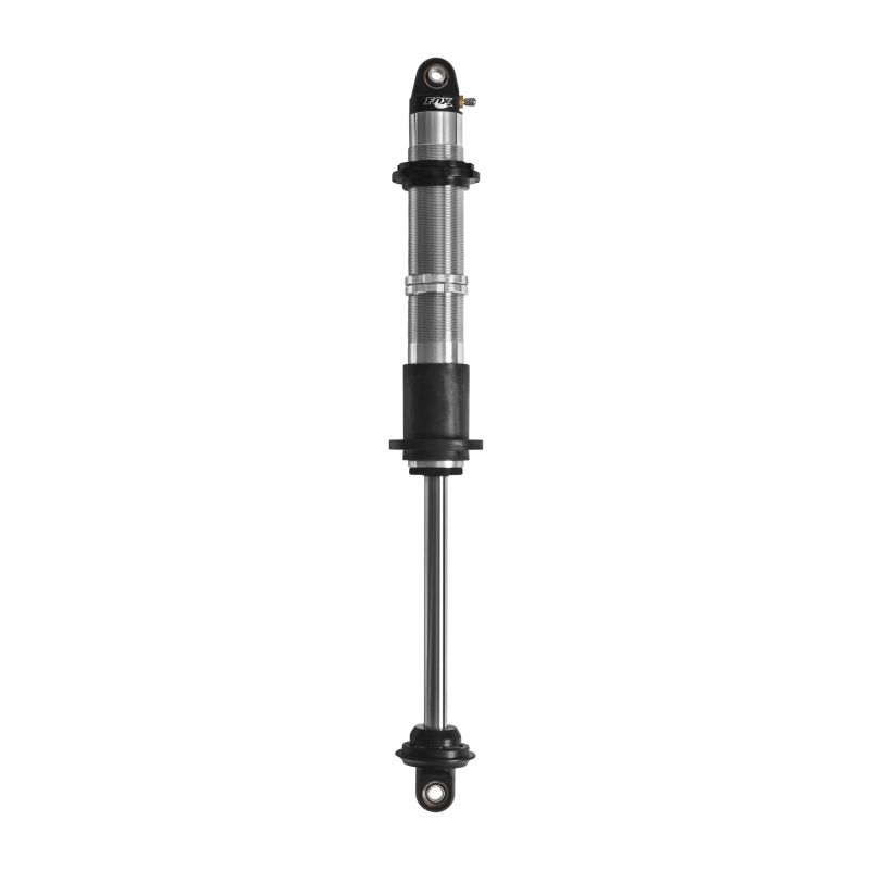 Fox 2.0 Factory Series 8.5in. Emulsion Coilover Shock 5/8in. Shaft (Normal Valving) 40/60 - Black