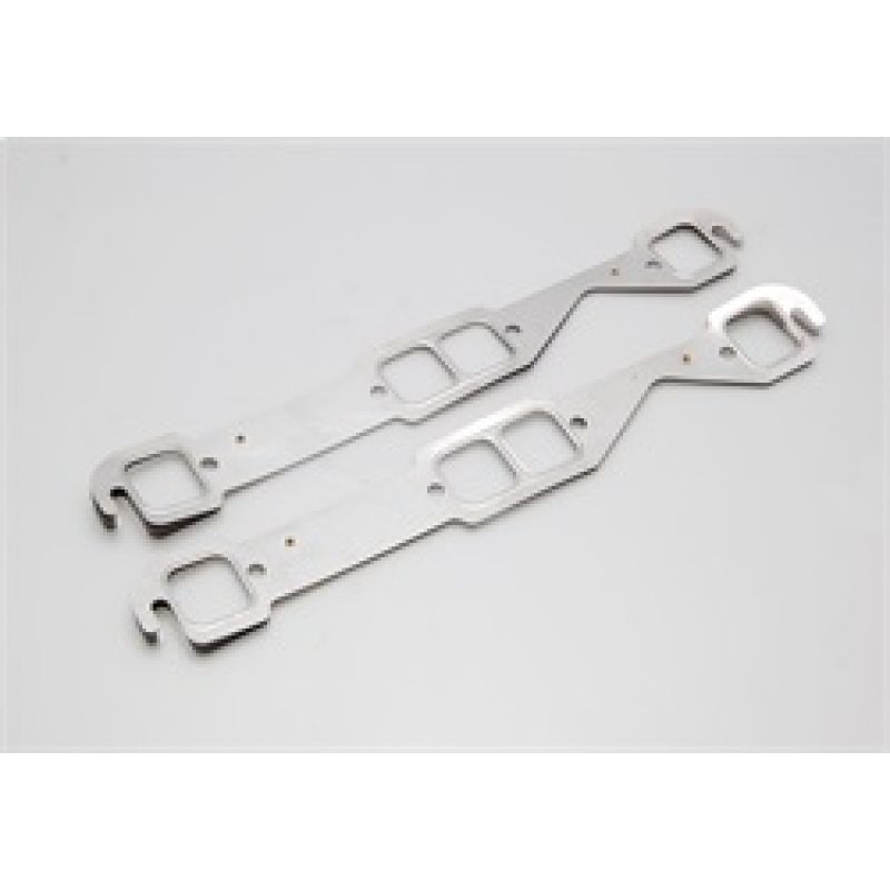 COMETIC GASKETS CAGC5894-030 MLS Exhaust Gasket Set SBC 1.45 x 1.60