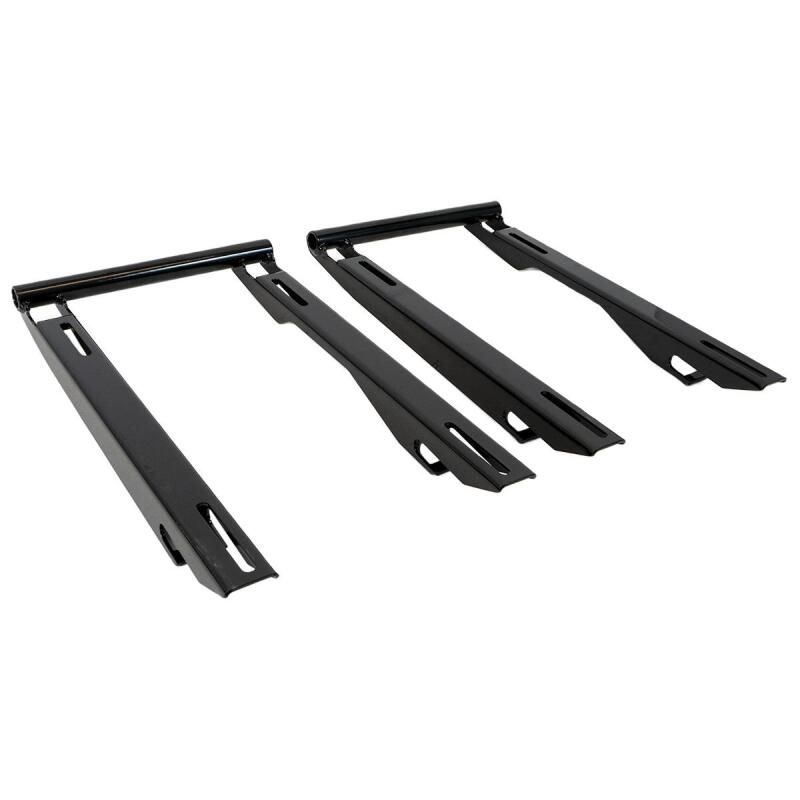 PRP Seats C79 PRP Polaris PRO XP Quick Release Front Seat Mounts (Pair)