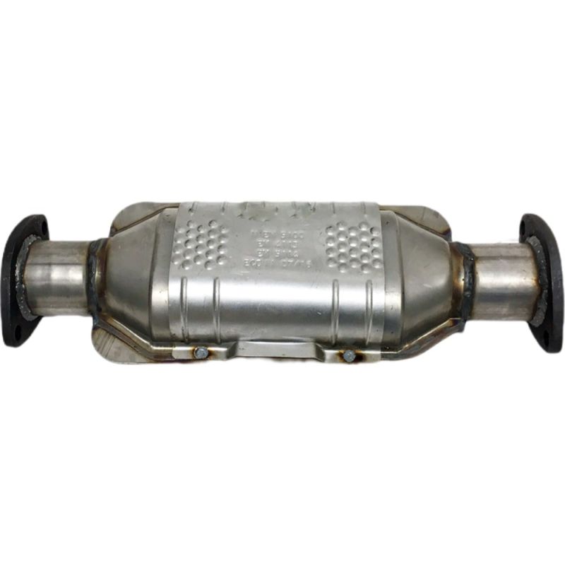 Davico Mfg 172793 CARB Exempt Direct Fit Catalytic Converter