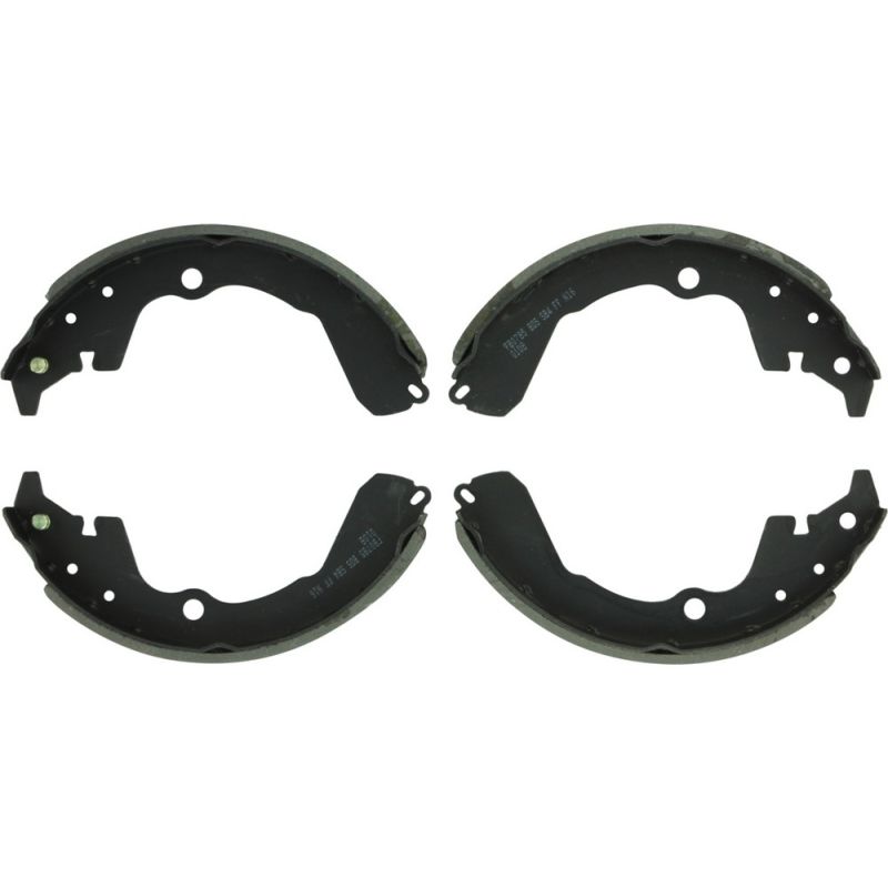 Bosch F03BB10368 Bosch New Brake Shoe Set