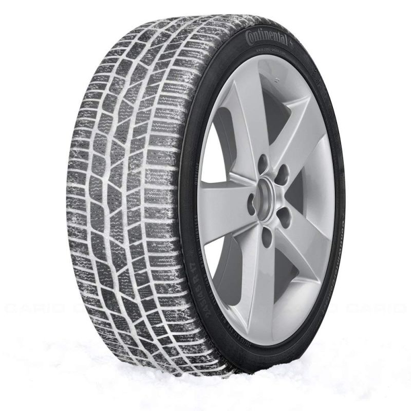 Continental 235/40r19 96v Con Winter Contact Ts830 P Fr