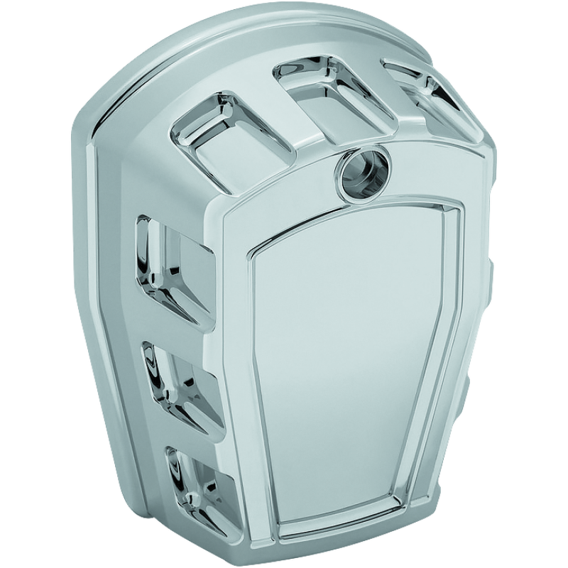 Kuryakyn 7474 Maverick Horn Cover Chrome