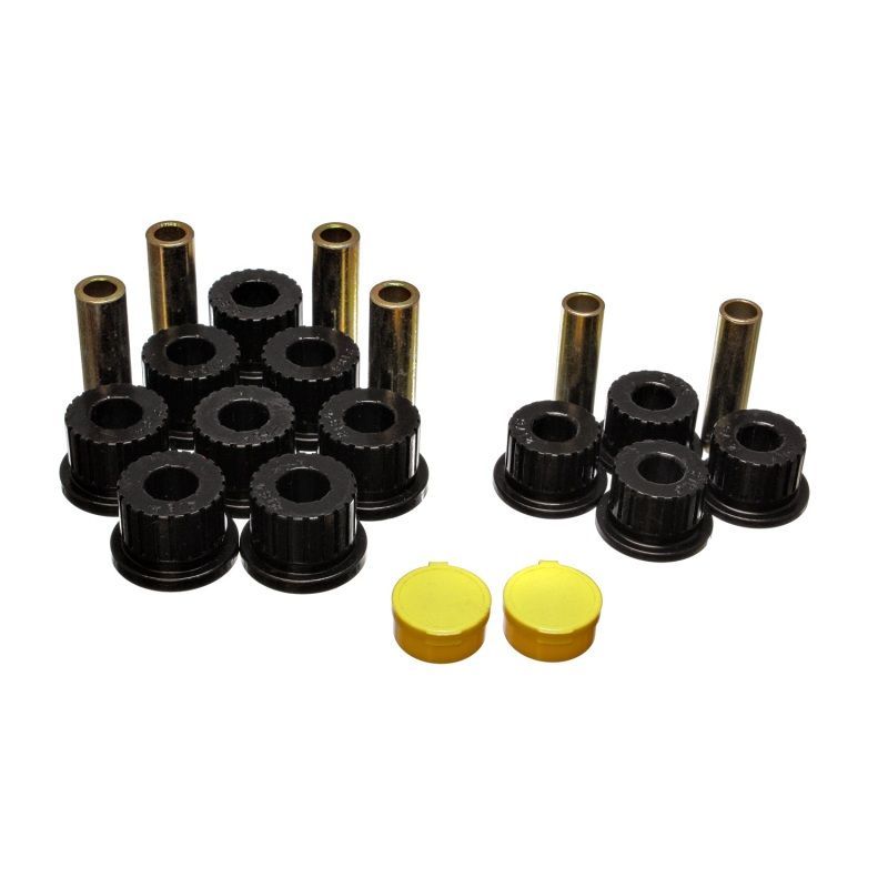 ENERGY SUSPENSION ENE5-2111G DODGE RAM SPRING BUSHING