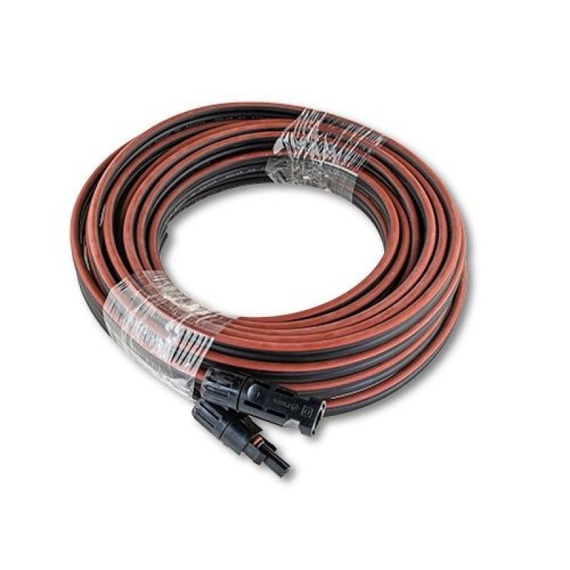 REDARC SRC0002 Regulator to Panel Cable (MC4 to Bare Cable) - 32ft