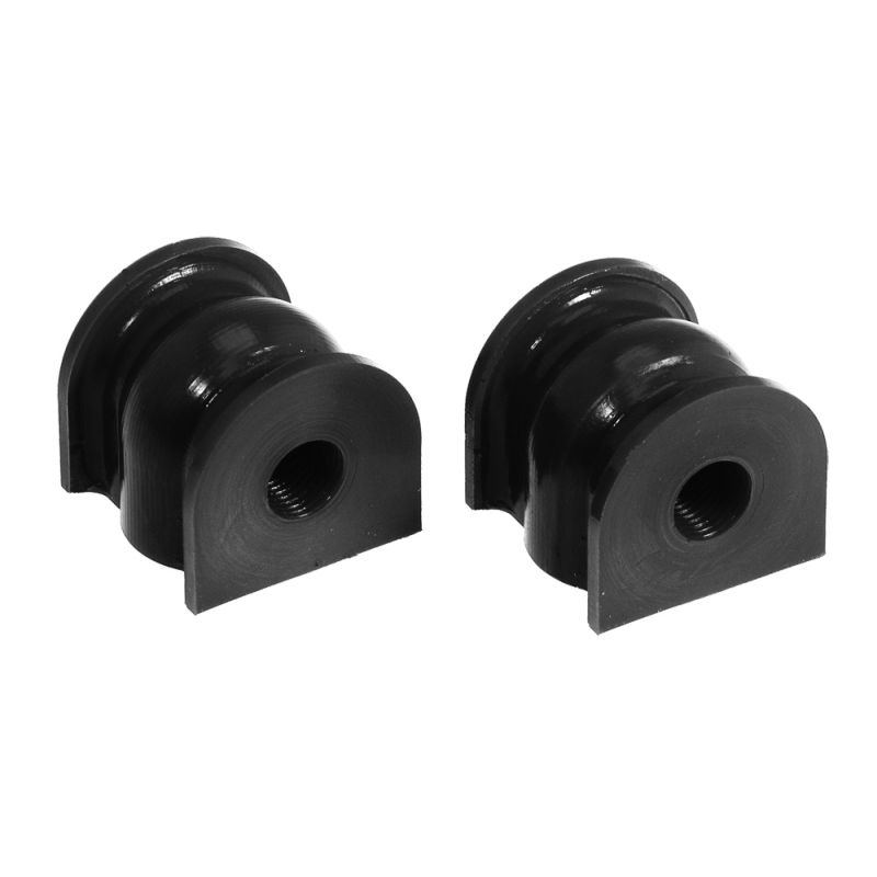 Prothane 01 Honda Civic Rear Sway Bar Bushings - 12mm - Black