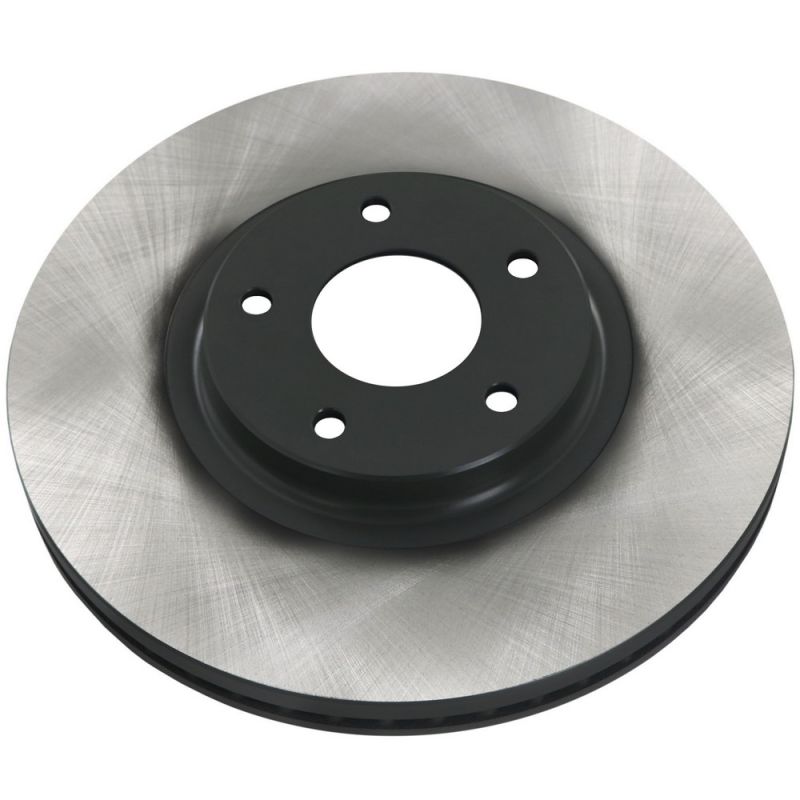 ADVICS B6F048U ADVICS OE Replacement Disc Brake Rotor