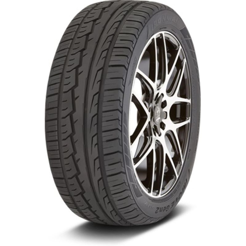 Ironman 265/35r22xl 102v Iron Imove Gen2 Suv