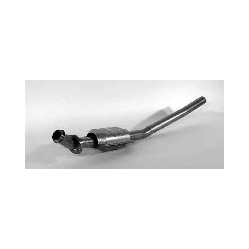 Davico Mfg 14583 Direct Fit Catalytic Converter