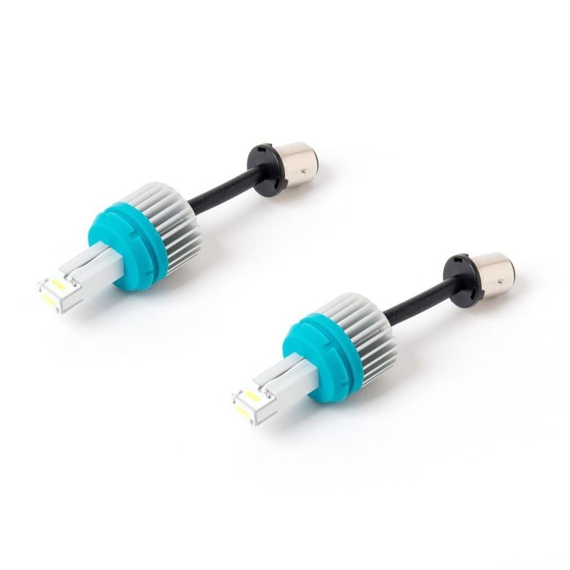 Putco 351156W-360 Metal 360 - High Power LED Reverse Light - 1156