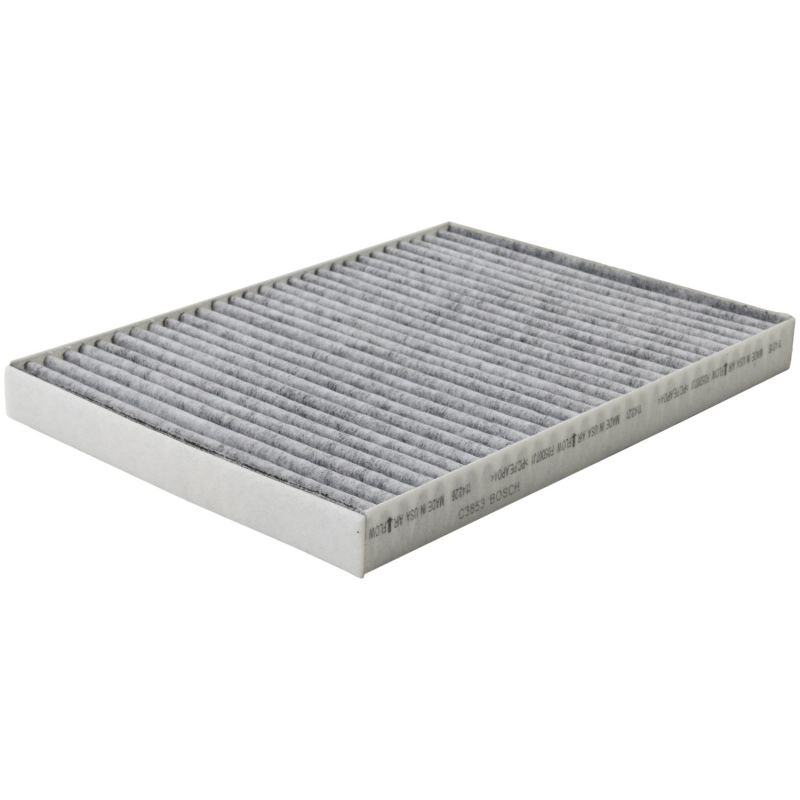 Bosch C3853WS Activated Charcoal Cabin Air Filter