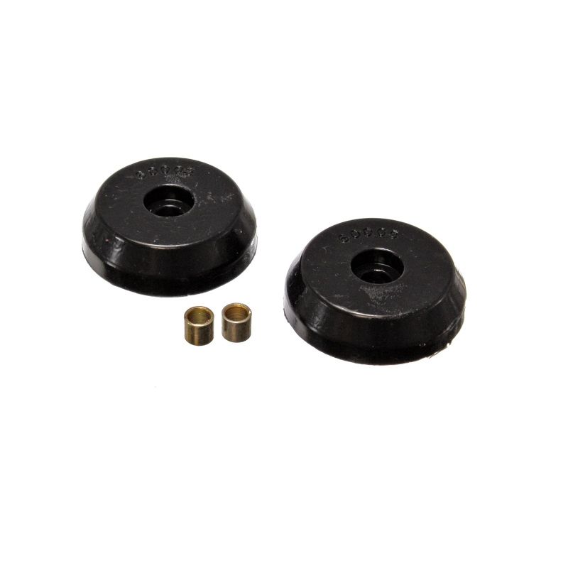ENERGY SUSPENSION ENE9-9148G Bump Stop 3/4 x 2-3/4 Flat Head Pair