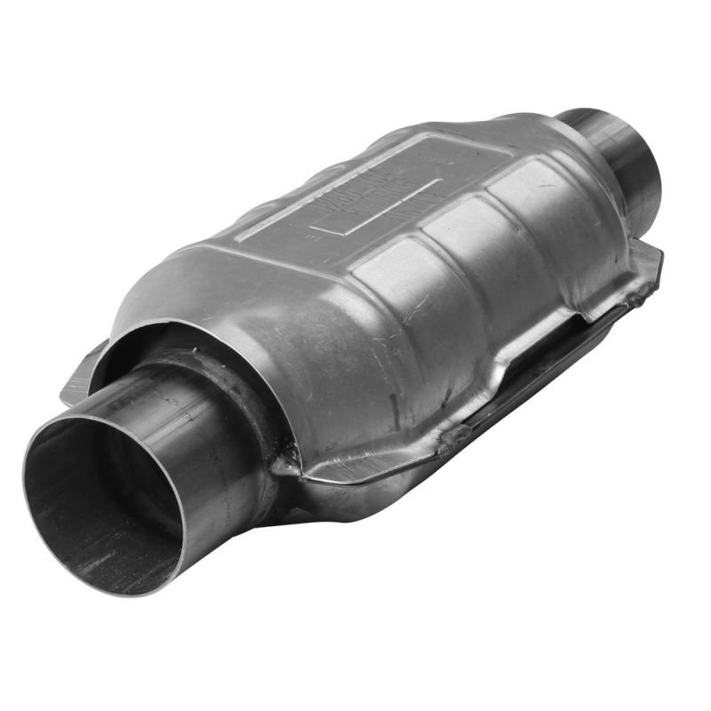 Eastern Catalytic 840006 CARB (CA, CO, NY, ME) Catalytic Converter