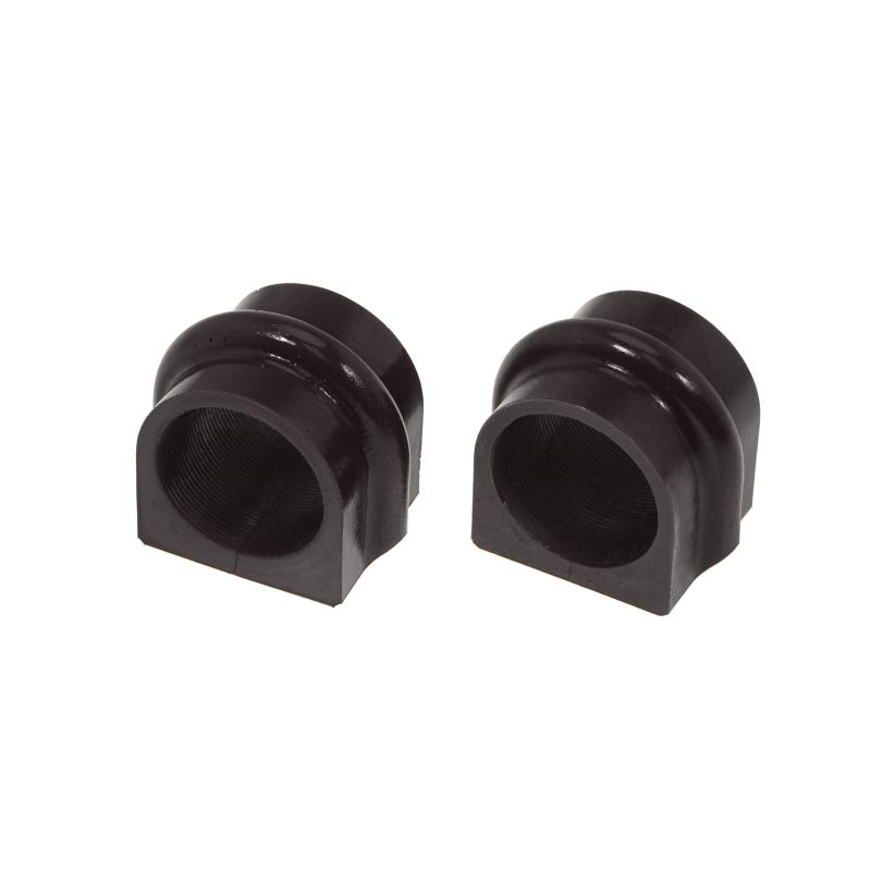 Prothane 14-1115-BL 03+ Nissan 350Z Front Sway Bar Bushings - 34mm - Black