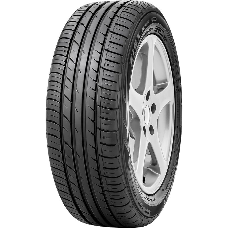 Falken 215/65r17 99v Fal Ziex Ze914a Ecorun