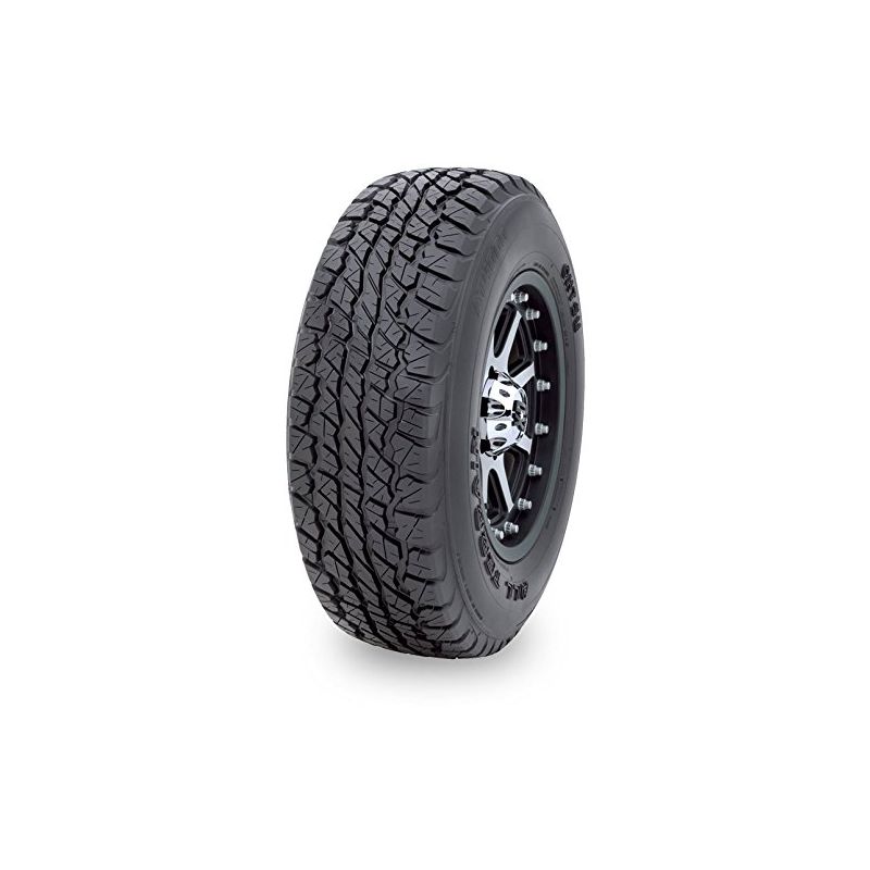 Ohtsu 285/60zr18xl 120t Ohtsu At4000