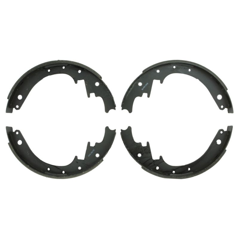 Bosch F03BB10001 Bosch New Brake Shoe Set