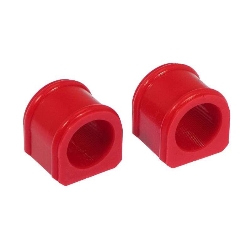 Prothane 82-92 Chevy Camaro/Firebird Front Sway Bar Bushings - 34mm - Red