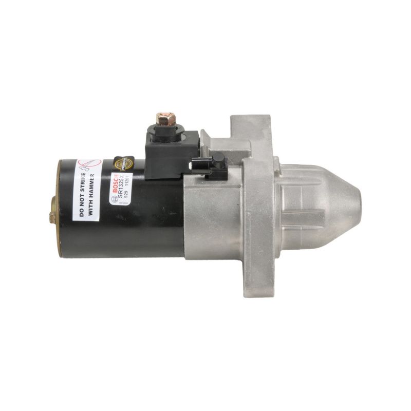 Bosch SR1325X Bosch Premium 100% Remanufactured Starter