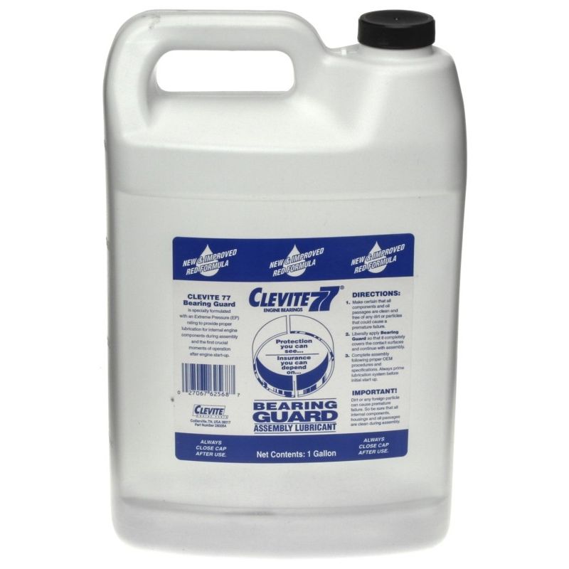 Clevite Bearing Guard 1 Gallon Bearing Guard