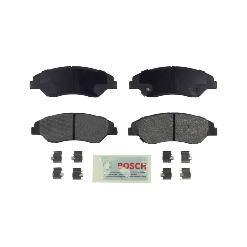 Bosch BE774H Brake Pads Front