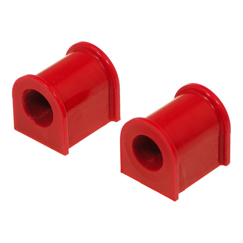 Prothane 04-05 Mazda 6 Front Sway Bar Bushings - 23mm - Red