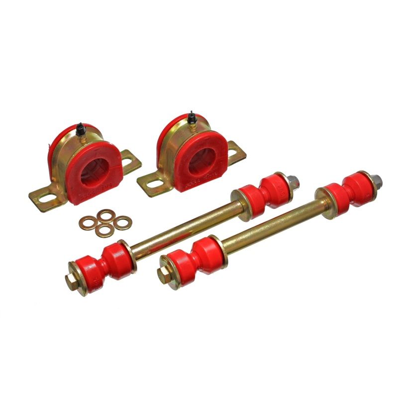ENERGY SUSPENSION ENE5-5124R Dodge 32mm Sway Bar Bushings