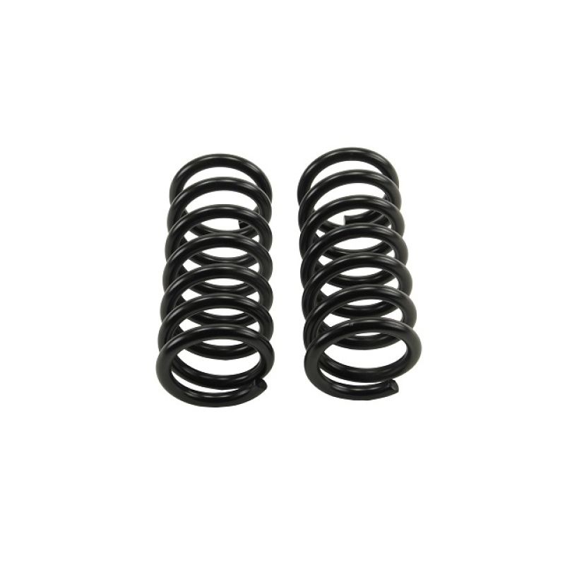 Belltech COIL SPRING SET 92-03 4CYL S-10 P/U83-97 BLAZ