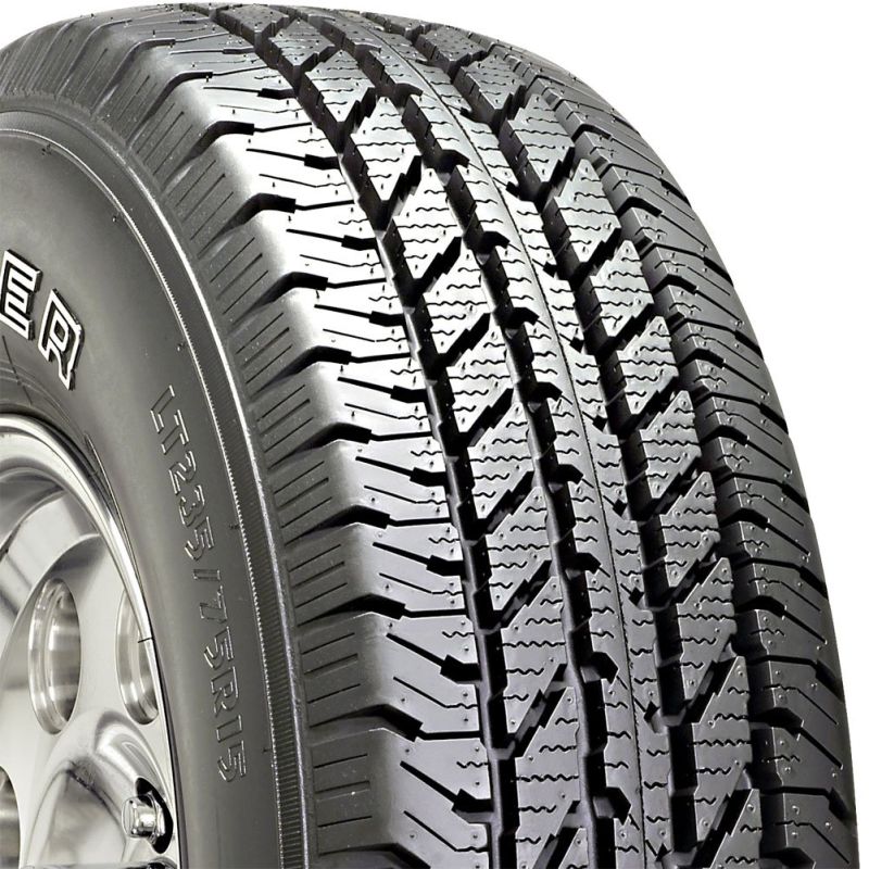 Cooper 215/70r16 100s Coo Discoverer H/T