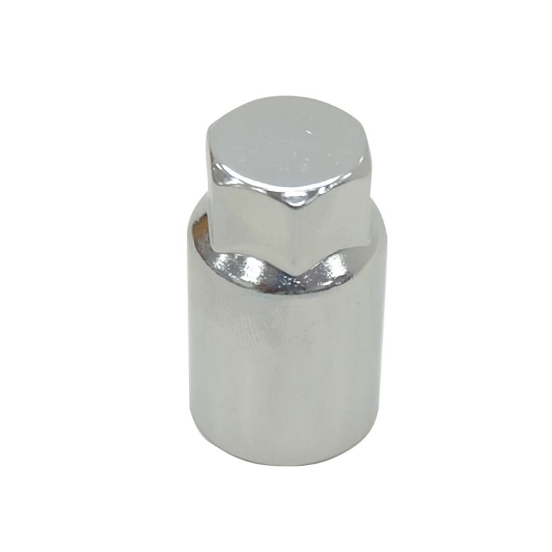 NRG Lug Nut Lock Key Socket Black - For Use w/ LN-LS700 Style Lug Nuts