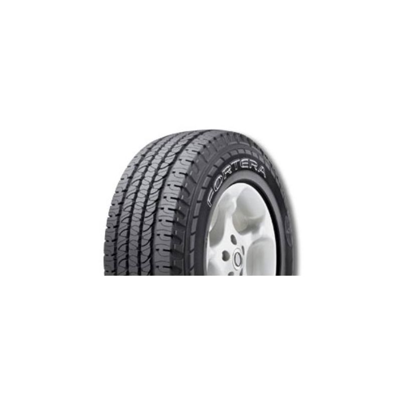 Goodyear  687506170 P225/75r16 Fortera Silentarmor