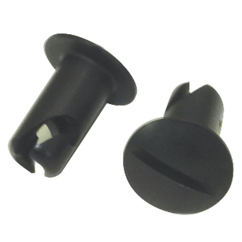 MOROSO MOR71327 Oval Head Quick Fastener 5/16 x .450
