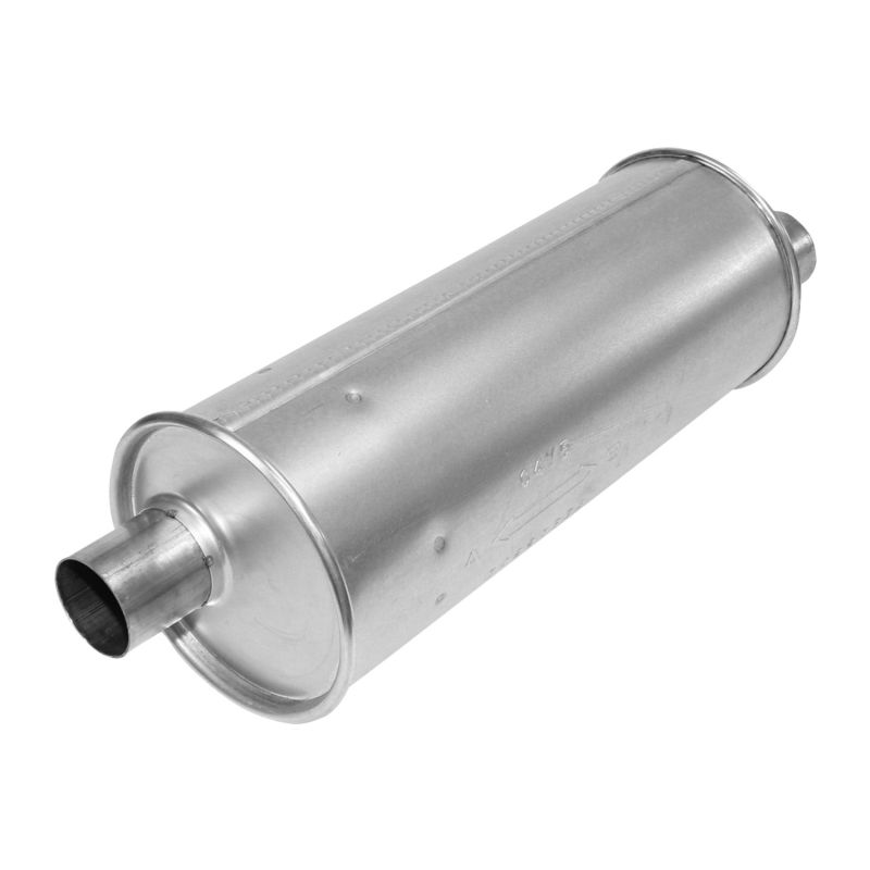 AP Exhaust 3786 Muffler - Enforcer II