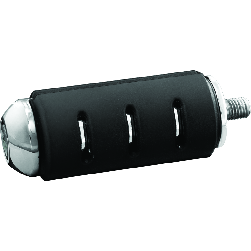 Kuryakyn 7594 Trident Shift Peg Longhorn Chrome