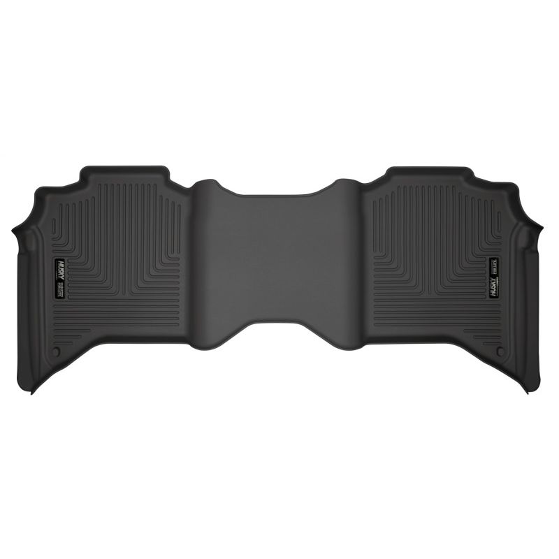 HUSKY LINERS HSK14101 19-   Dodge Ram 2501 Crew Cab Floor Liners