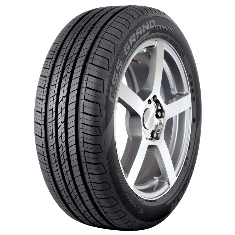Cooper 90000020007 195/60r15 88t Coo Cs5 Grand Touring