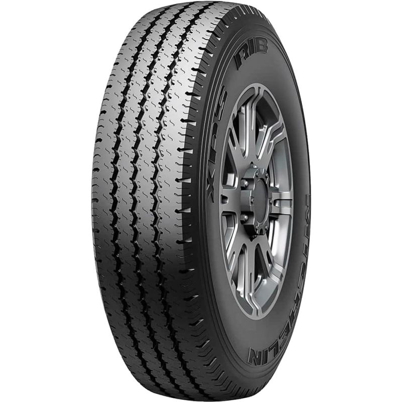 Michelin Lt235/85r16/10 Mic Xps Rib