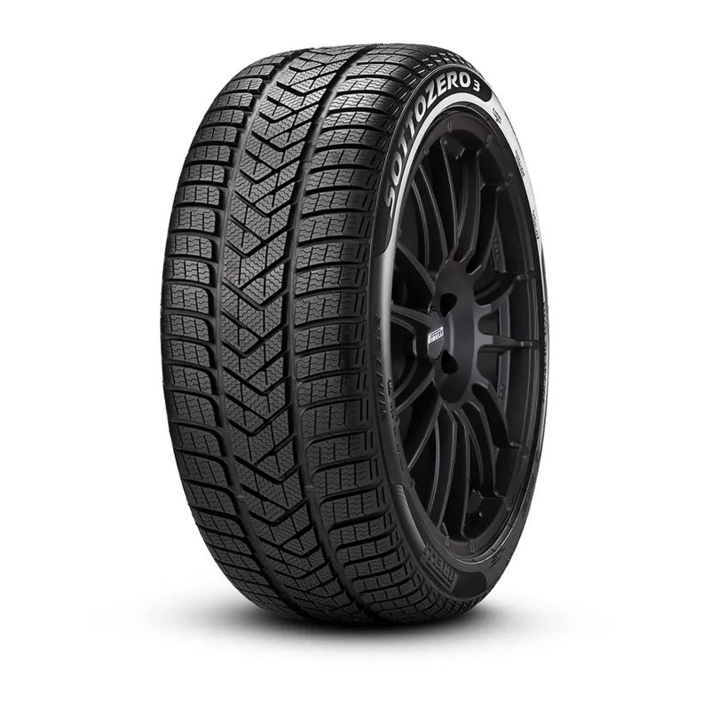 Pirelli 225/60r17 99h Pir Winter Sottozero 3 (*)