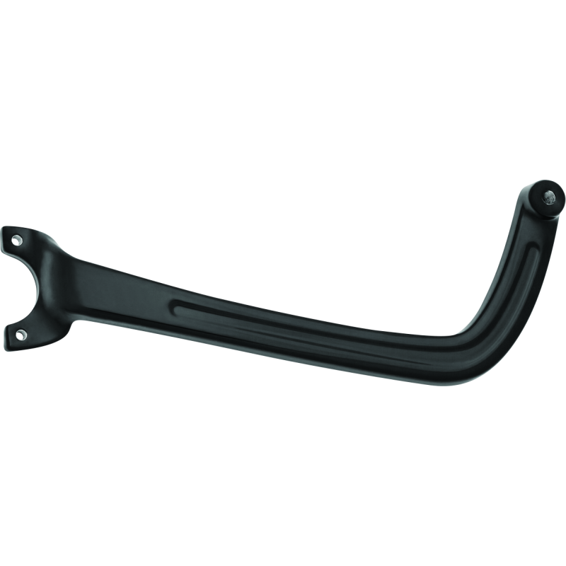 Kuryakyn 5648 Heel Shift Lever Indian Black