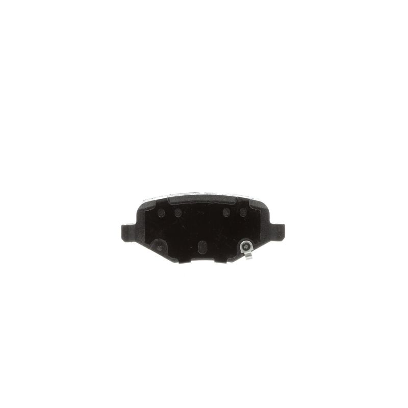Bosch BE1657H Brake Pads Rear