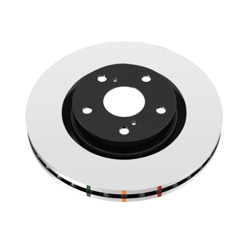 DBA 43266 19-22 Ram 1500 New Body Style Front 4000 Series Plain Rotor