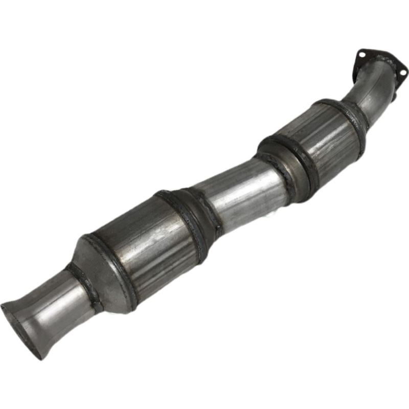 Davico Mfg 18501 Direct Fit Catalytic Converter