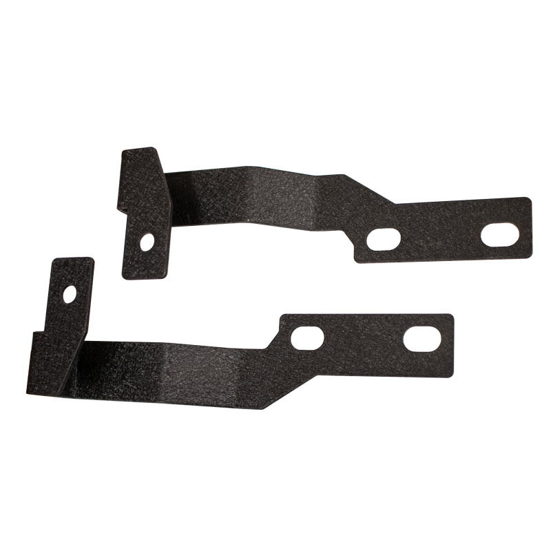 Fishbone Offroad FB21355 05-15 Toyota Tacoma Ditch Light Brackets