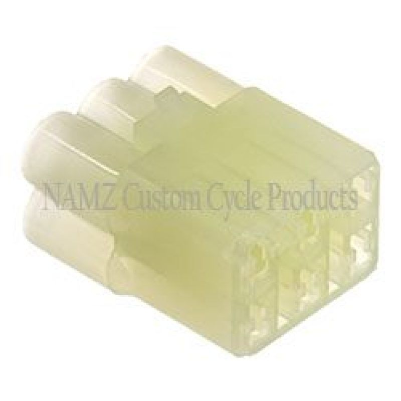 NAMZ NS-6180-6181 HM Sealed Series 6-Position Female Connector (Each)