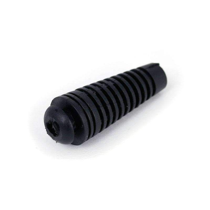 Rugged Radios W057GMH Large Cable Strain Relief Grommet for H22-ULT and H42-ULT Headsets