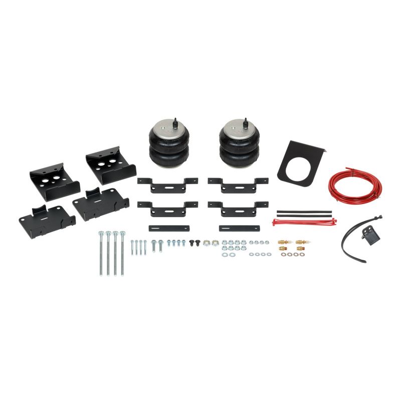 Firestone 2627 Ride-Rite Air Helper Spring Kit 21-23 Ford F-150 2WD/4WD(W21-760-2627)