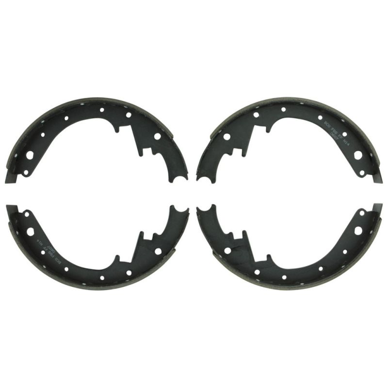 Bosch F03BB10481 Bosch New Brake Shoe Set