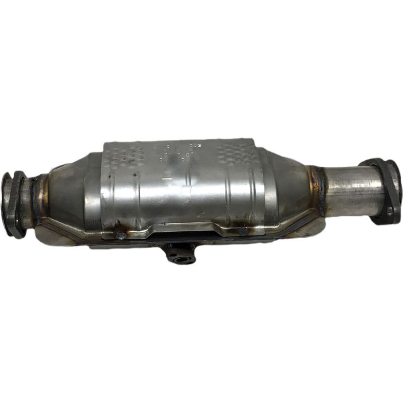 Davico Mfg 15056 Direct Fit Catalytic Converter